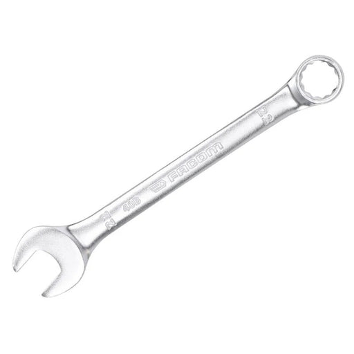 Facom 40B.22 Slim Metric Combination Spanner 22mm - 40B.22