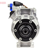 Denso Air Conditioning Compressor DCP02107