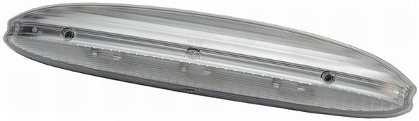 Hella 2XT 008 929-007 Door Entry Light