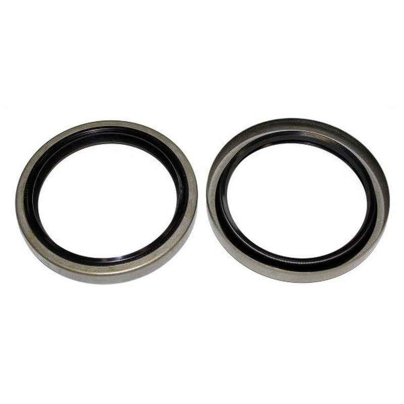 Elring Differential Shaft Seal 100mm OD ID Thick 008.354