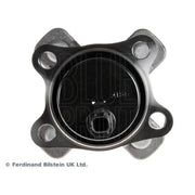Blue Print Wheel Bearing Kit Rear Right ADT383101