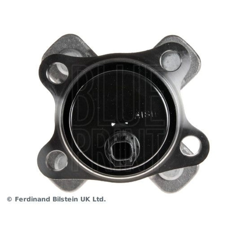 Blue Print Wheel Bearing Kit Rear Right ADT383101
