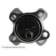 Blue Print Wheel Bearing Kit Rear Right ADT383101