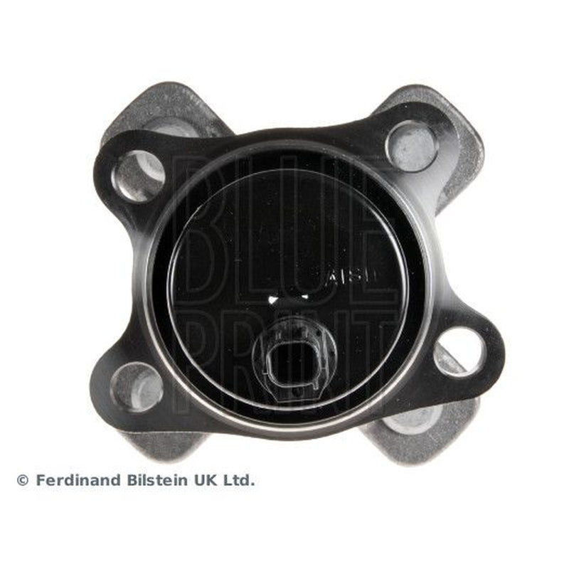 Blue Print Wheel Bearing Kit Rear Right ADT383101