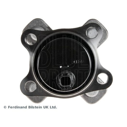 Blue Print Wheel Bearing Kit Rear Right ADT383101