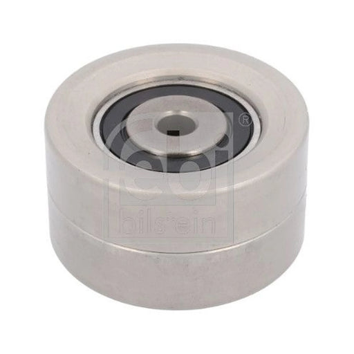 Febi Timing Belt Deflection Pulley/Guide Pulley 57mm OD ID Wide 186516