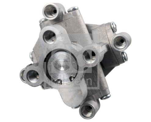 Febi Lifting Axle Control Valve