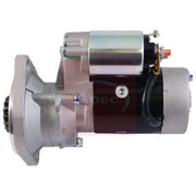 Apec Starter Motor 12V 2kW 15 Teeth ASM1643