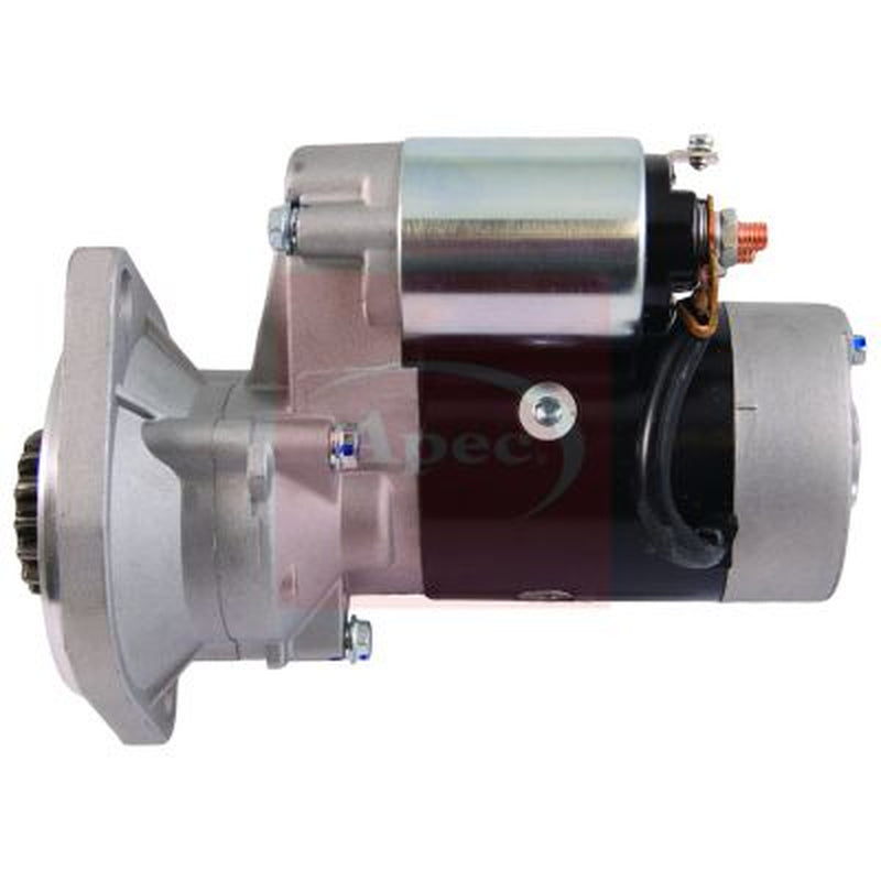 Apec Starter Motor 12V 2kW 15 Teeth ASM1643