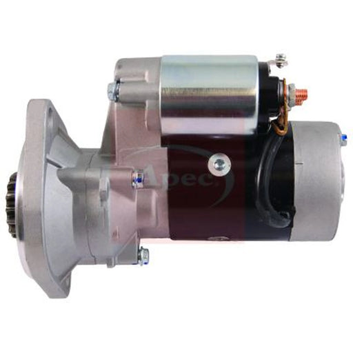 Apec Starter Motor 12V 2kW 15 Teeth ASM1643