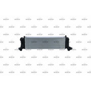 NRF Intercooler (Charge Air Cooler) 30342