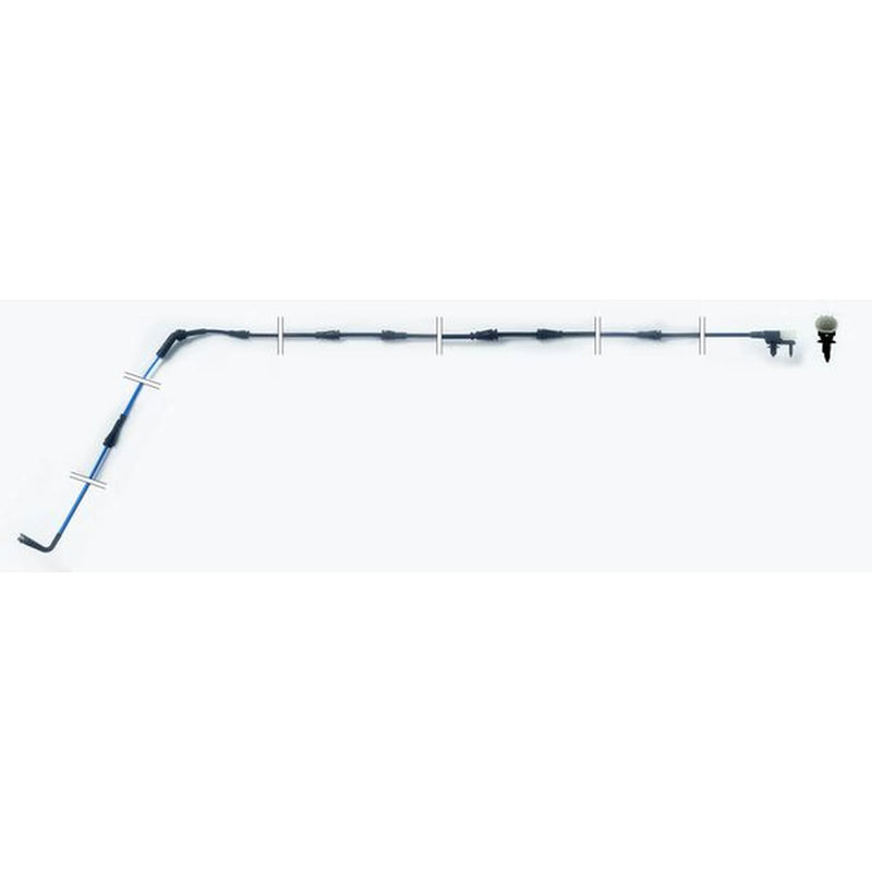 Juratek Brake Pad Wear Sensor Front JCW348