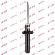 KYB Shock Absorber Damper Strut Front 341744