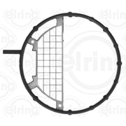 Elring Intake Manifold Housing Gasket OD ID Thick 042.560