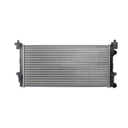 Hella Engine Radiator 8MK 366 301-711