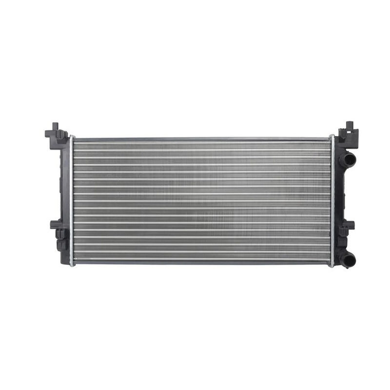 Hella Engine Radiator 8MK 366 301-711