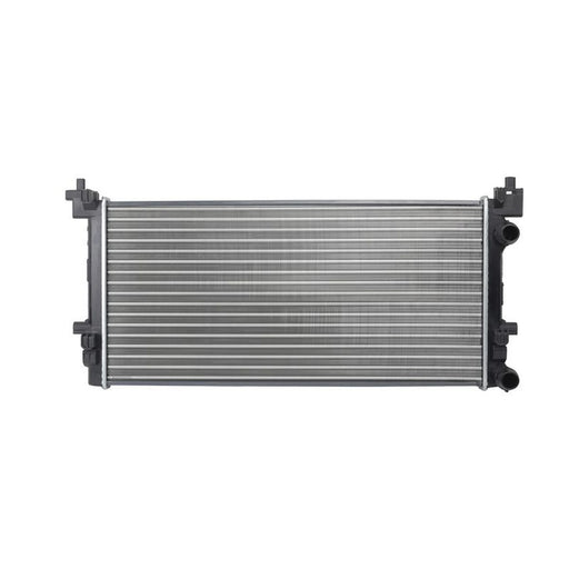 Hella Engine Radiator 8MK 366 301-711