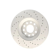 Bosch 2 x Vented Front Brake Discs 0 986 479 258
