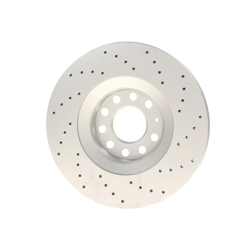 Bosch 2 x Vented Front Brake Discs 0 986 479 258