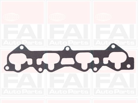FAI Intake Manifold Gasket Set ID Wide High
