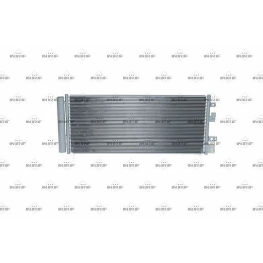 NRF Air Conditioning Condenser 350351
