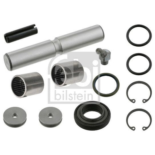 Febi Kingpin Repair Kit 23mm OD Front Right 10062