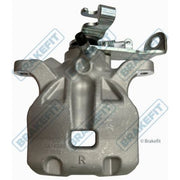 Apec Brake Caliper Assembly Rear Right BCA3640E