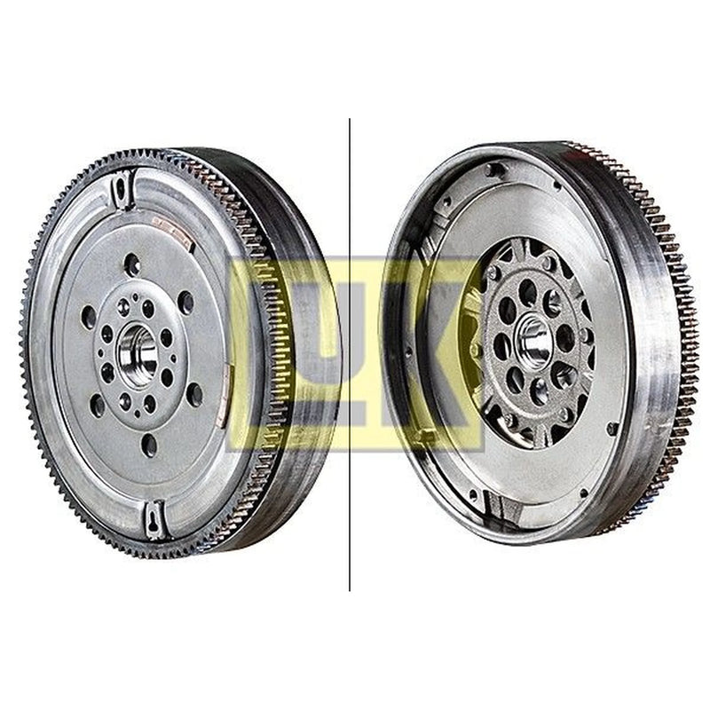 LuK Engine Flywheel Teeth 415028210