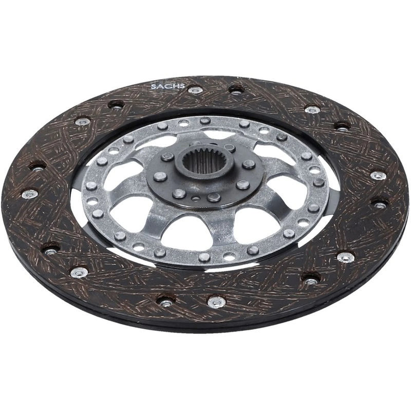 Sachs Clutch Kit Set 3pc 2290 601 015