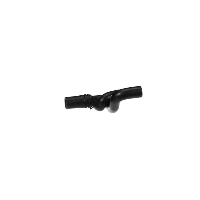 Gates Curved Radiator Hose 02-1628