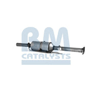 BM Catalysts Homologated Diesel Cat & Dpf BM11241H