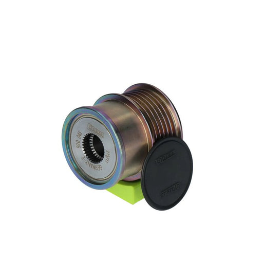 Valeo Alternator Overrunning Freewheel Clutch 599333