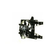 Mahle Engine Cooling Fan CFF 22 000P