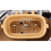 Febi Car Alternator 12V 188132