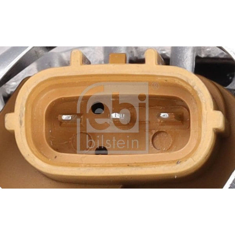 Febi Car Alternator 12V 188132