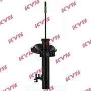 KYB Shock Absorber Damper Strut Front Left 334963