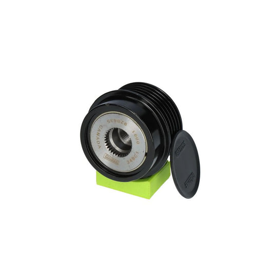 Valeo Alternator Overrunning Freewheel Clutch 592074
