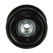 Gates V-Ribbed Belt Deflection/Guide Pulley T36742