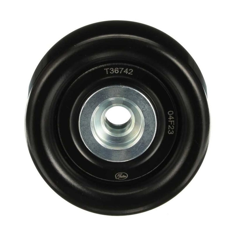 Gates V-Ribbed Belt Deflection/Guide Pulley T36742