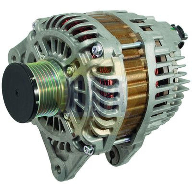 NAPA Car Alternator 12V NAL1200