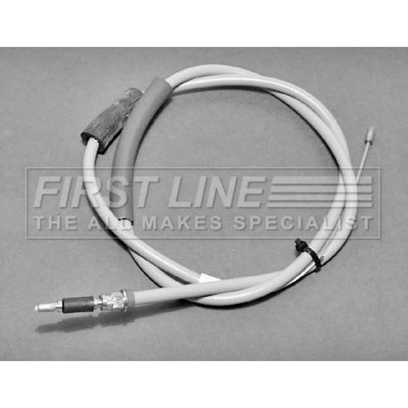 First Line Handbrake Cable Right Rear FKB1103