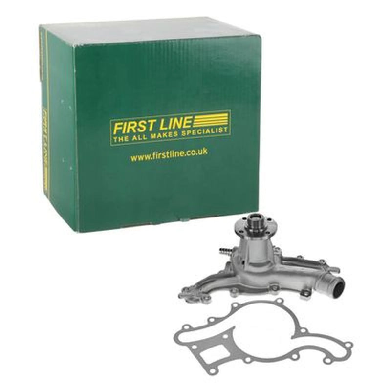 First Line Engine Cooling Water Pump FWP1404