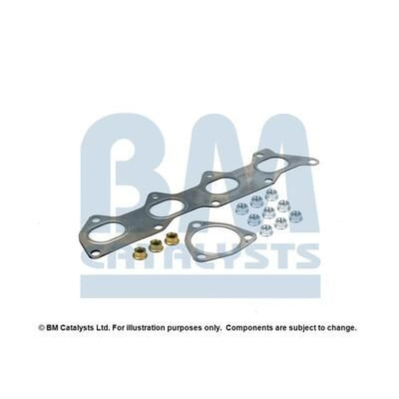 BM Catalysts Fitting Kit FK91588B FK91588B