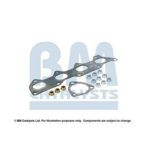 BM Catalysts Fitting Kit FK91588B FK91588B