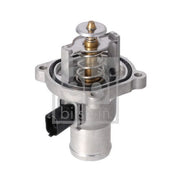 Febi Thermostat,Coolant 33683