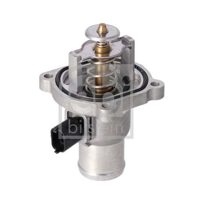 Febi Thermostat,Coolant 33683