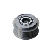 Valeo Alternator Overrunning Freewheel Clutch 588094