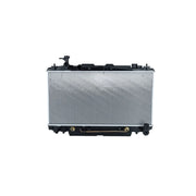 NRF Engine Radiator 58415