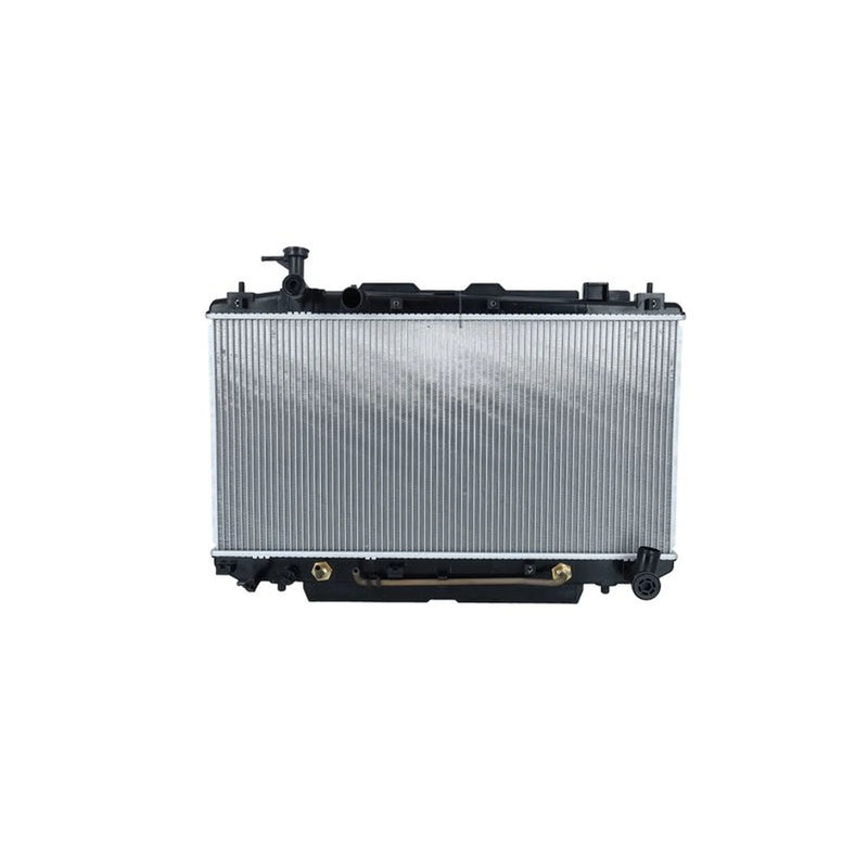NRF Engine Radiator 58415