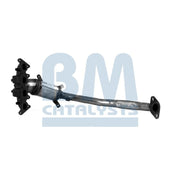BM Catalysts Homologated Petrol Cat BM91651H